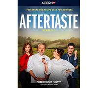 Aftertaste: Series 1