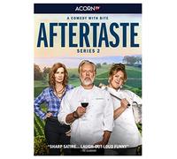 Aftertaste: Series 2