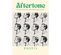 Aftertone: The emotional echo left behind after sound