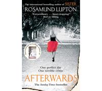 Afterwards : The Sunday Times and top-ten bestseller