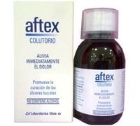 Aftex Mouthwash Without Alcohol 150 ml