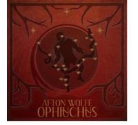 Afton Wolfe - Ophiuchus [Vinyl LP] [VINYL]