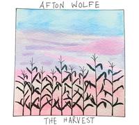 Afton Wolfe The Harvest (CD) (US IMPORT)