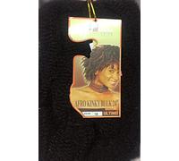 Aftress Afro Kinky Bulk 24 inch for Crochet Color 1B