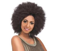 Aftress Synthetic Afro Kinky Bulk 24" 24 / TDKPU