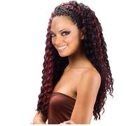 Aftress Synthetic Deep Twist Bulk 2