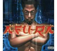 Afu-Ra - Body Of The Life Force