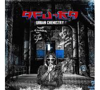 Afu-Ra - Urban Chemistry