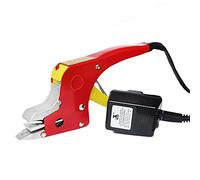AFUDER 1PC 220V Electric Strapping Welding Tool Equipment PP Straps Manual Packing Machine for Carton Seal/Packaging/Packer