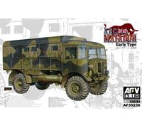 AFV Club 1/35 AEC Matador, Early, British Expeditionary Force 1940 # 35236 - ...