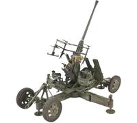 AFV Club 1:35 Bofors 40mm MkIII Anti Aircraft Gun British Version