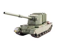 AFV Club 1:35 British FV4005 Stage II (Centaur) Main Tank Destroyer Military Model Kit