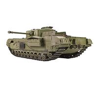 AFV Club 1:35 Churchill Tank Mk VII British Heavy Infantry Tank Military Model Kit