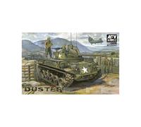 AFV Club AFV35042-1/35 M42A1 Duster Tank