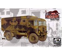 AFV 1/35 AEC Matador British Expeditionary Force 1940 Early # AF35236