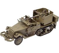 AFV Club - Armoured Model M15 Special 40 mm Cgmc 35325| 1:35