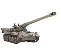 AFV Club 35337 ROCA M110A2 Howitzer 1:35 Plastic Model Kit