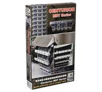 AFV Club AF35338 1:35 Centurion MBT Series Quick Assembly Link & Length Track