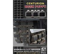 AFV Club 35345 1:35th Centurion Series Hush Puppy Quick Assembly Link & Length