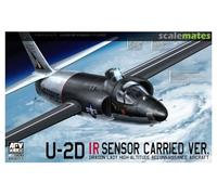 AFV Club AFV48113 Lockheed U-2D IR Sensor Carried Ver. 1:48