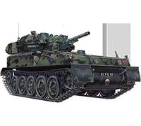 AFV Club Scorpion CVR(T) FV101 1:35 35S02 Plastic Kit