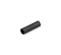 AFW American Fishing Wire Single Barrel Crimp Sleeves, Size #5/.085", Black, 25 pc