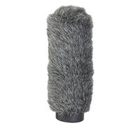 AFW1 - Airo Fuzzy Windscreen 1 - for shotgun mics