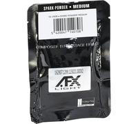 AFX Light SPARK-POWDER-MEDIUM Granulate For Spark Machines