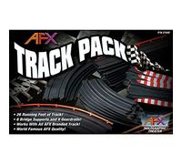 AFX/Racemasters Track Pack AFX21045 HO Slot Racing Track