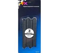 AFX Track, Straight 3" Pair AFX70607