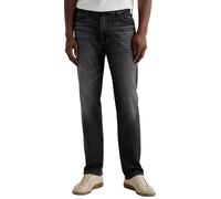AG Adriano Goldschmied Mens Everett Slim Straight Jean, Lobos, 32W x 34L
