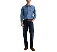 AG Adriano Goldschmied Men's Graduate Tailored Leg Jean, 2 Years Prose, 38W x 32L