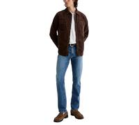 AG Adriano Goldschmied Men's Graduate Tailored Leg Jean, Ashfield, 29W x 30L