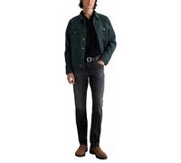 AG Adriano Goldschmied Men's Graduate Tailored Leg Jean, Curson, 34W / 34L