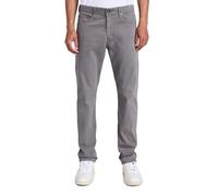 AG Adriano Goldschmied Men's Graduate Tailored Leg Pants, Folkestone Grey, 38W x 32L