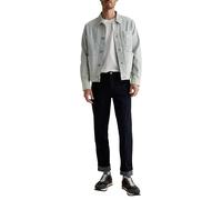 AG Adriano Goldschmied Men's Kace Modern Straight Jean, Stellar, 33W x 30L