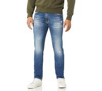 AG Adriano Goldschmied Men's The Dylan Slim Skinny Leg Air LED Denim Pant Casual, 12 Years Riad Bay, 29