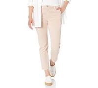 AG Adriano Goldschmied Women's Caden Joggers, Sulfur Rose Cloud, 28