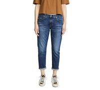 AG Adriano Goldschmied Women's The Ex-Boyfriend Slouchy Slim Leg Jean