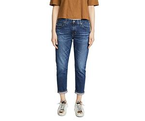 AG Adriano Goldschmied Women's The Ex-Boyfriend Slouchy Slim Leg Jean