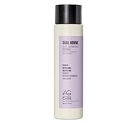 AG Care Curl Spray Gel Thermal Setting Spray, 8 Fl Oz