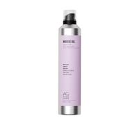 AG Care Mousse Gel Extra-Firm Curl Retention 10 Fl Oz (US)