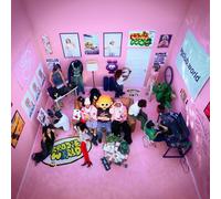 AG Club - BRODIE WORLD