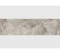 AG Design AWB 8456 Self-Adhesive Border Brown Marble Waterproof Decoration for Walls, Furniture, Wallpaper, Wall Coverings and Doors, Film, Width 500 cm x Height 13.8 cm