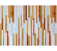 AG Design Photo Wallpaper, Giant Wall Poster, Eco ink, Multicolor, 360x270 cm/142x106 inches