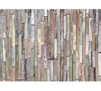 AG DESIGN Photo Wallpaper/Giant Wall Poster, Non-Woven, Multi-Colour, 160 x 110 cm