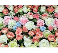 AG DESIGN Photo Wallpaper/Giant Wall Poster, Non-Woven, Multi-Colour, 160 x 110 cm