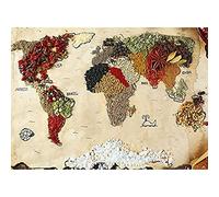 AG DESIGN Photo Wallpaper/Giant Wall Poster, Non-Woven, Multi-Colour, 160 x 110 cm