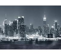 AG DESIGN Photo Wallpaper/Giant Wall Poster, Non-Woven, Multi-Colour, 160 x 110 cm/63 x 43-Inch