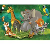 AG DESIGN Photo Wallpaper/Giant Wall Poster, Non-Woven, Multi-Colour, 160 x 110 cm/63 x 43-Inch